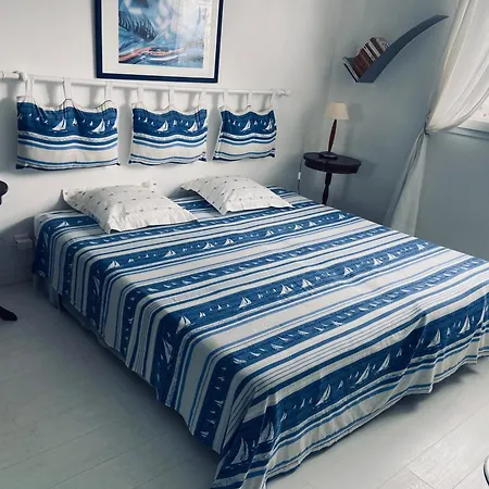 Les Mouettes 度假居