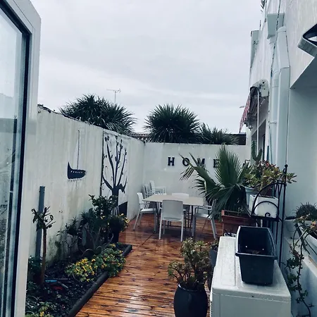 度假居 Les Mouettes *