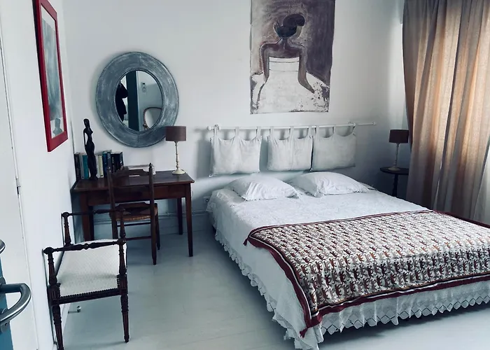 بيت للعطل Les Mouettes *